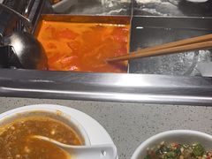 -海底捞火锅(攀枝花万达店)