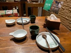 -云海肴·汽锅鸡·云南菜(美罗城店)