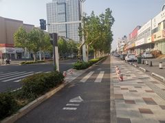 -鲁毓鲜蓬莱小面(黄山路店)