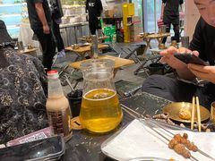 -曹掌柜小酒馆烧烤集团(崂山同兴路店)
