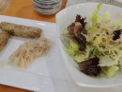 -杭州国际会议中心洲际酒店-面工坊