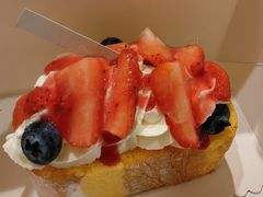 -FANEN法念·烘焙·甜点(万象城店)