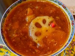 果子干-富华斋饽饽铺·宫廷糕点·伴手礼(护国新天地店)