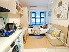 -东方体育中心(地铁站)