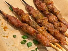 -王红军龙虾(新民路店)