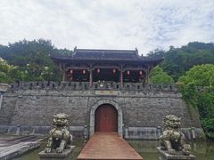 -梦姑塘文化公园