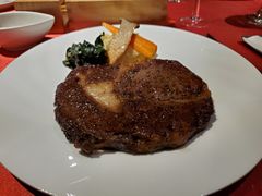 -王品牛排(佛山南海万科广场店)