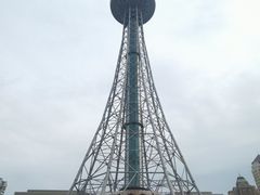 -龙塔