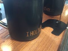 -I HOLIC艾豪丽披萨(KKone店)