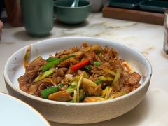 -锦府盐帮·李宅(领展购物广场中关村店)