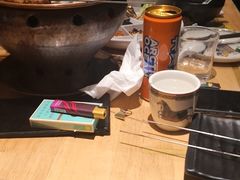 -蒙料·手把肉(望京店)