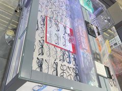 -ALPS阿尔卑斯眼镜(我格广场店)