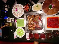 -麦霸KTV(光谷店)