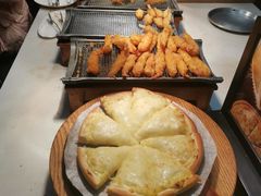 -加餐海鲜自助(集美银泰百货店)