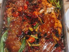 -鱼酷活鱼烤鱼(沈阳大悦城店)