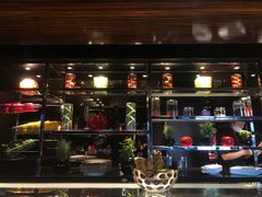 门面-L'ATELIER de Joel Robuchon(外滩18号店)