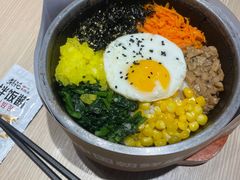 -梨花牛肉汤饭(仁恒伊势丹店)