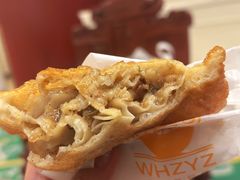 油饼包烧麦-家阳赵师傅油饼包烧麦(粮道街店)