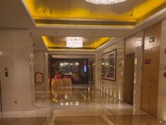 -宝利来国际大酒店(机场店)
