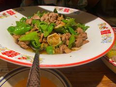-破三川·新川菜(静安大融城店)