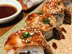 -傑·料理·海鲜放题(佛山文华荟店)