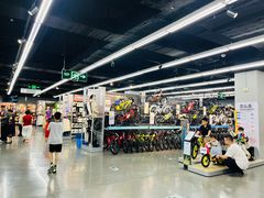 -五缘湾悦都汇购物中心