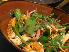 -Ameigo梅果·云贵川bistro(长宁来福士店)