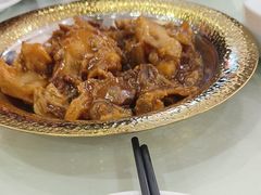 -同发号饭庄(复兴路店)