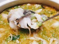 眉公鱼-红辣椒·川菜·火锅(科华路店)