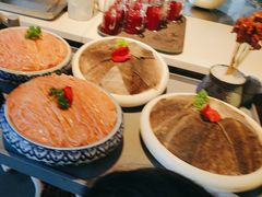 -李掌柜鲜菜火锅(移民广场店)