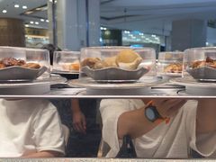 -争鲜回转寿司(朝北大悦城店)