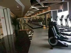 -金吉鸟健身游泳