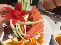 -海底捞火锅(亲子主题北金鹰店)