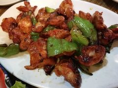 烤鸡脆骨-炙热童年·老北京炙子烤肉(南锣鼓巷店)