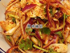 -红军龙虾(河柏街店)