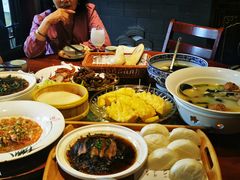 -明丰小渔馆(明月路店)