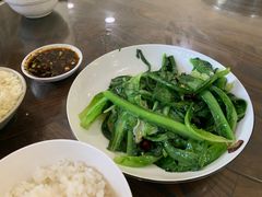 -涂山寺素食餐厅