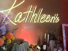 -Kathleen's Waitan 凯圣琳江景西餐厅(外滩店)
