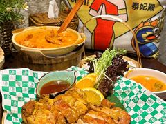 -泰妃殿(武汉首店)