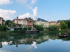 -中旅阿那亚九龙湖·公主酒店