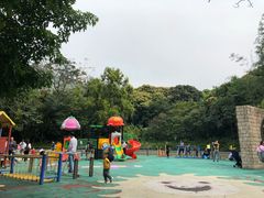 -月亮湾公园