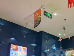 -一味一诚•鲜嫩烤鱼(昌发展万科广场店)