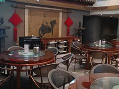 -老铺烤鸭(宝鸡店)