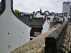 -长兴菜馆(高桥店)