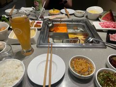 -海底捞火锅(徐州火车站店)