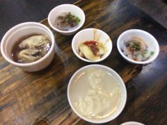 -龙抄手(文殊坊店)