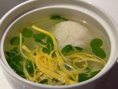 -贡宴盐帮菜自贡驻京联络处餐厅