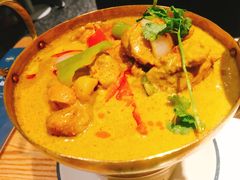 西贡咖喱鸡-米纸越南小馆(金鹰世界店)