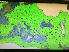 -FullHouse桌游狼人跑团剧本杀(徐家汇店)