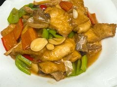 -杨记海鲜楼(三门黑金冠店)